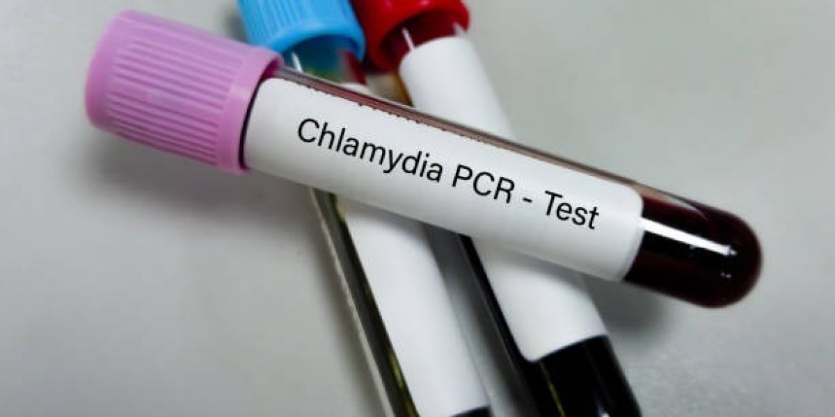 Chlamydia Test in Dubai During Pregnancy: Complete Testing Guide
