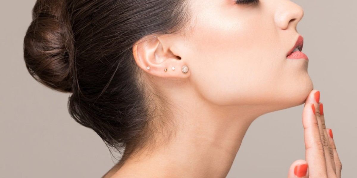 Chin Reduction in Islamabad and the Importance of Profile Enhancement