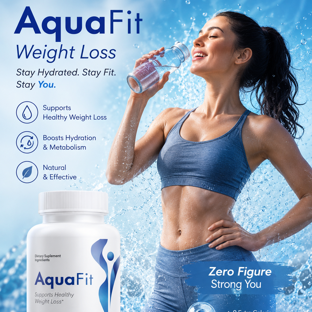 aquafit