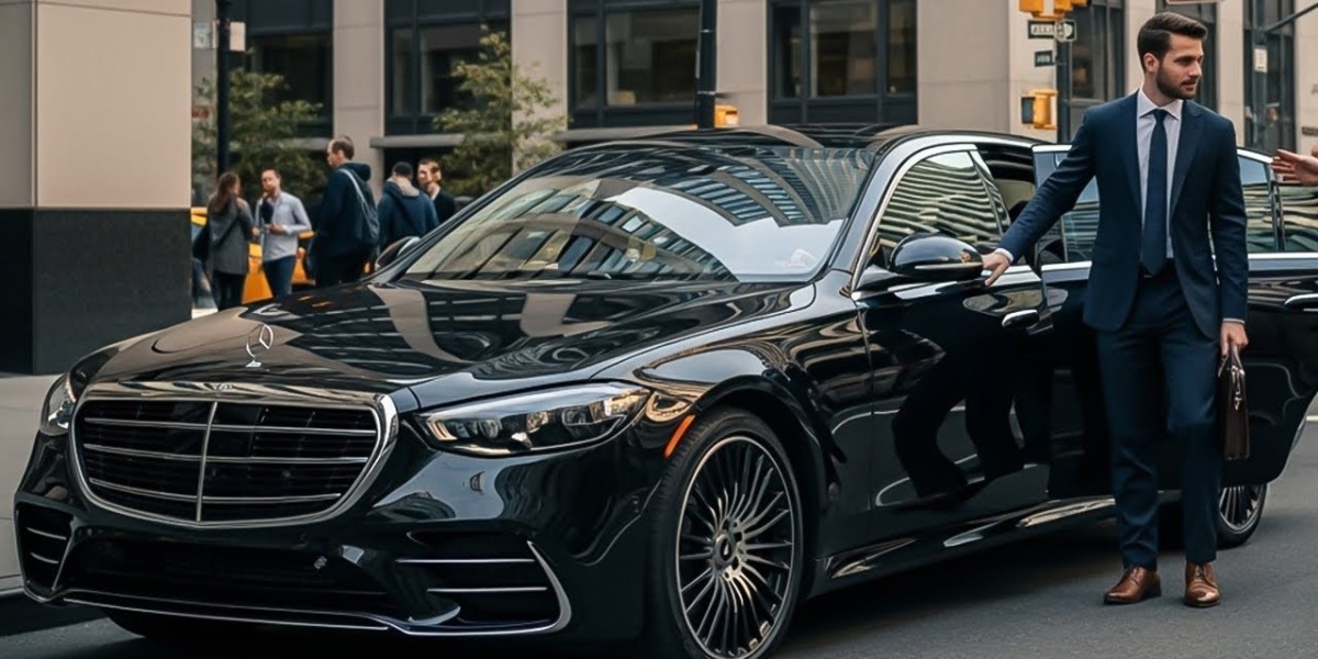 Airport Transportation Services for Safe and Reliable Travel