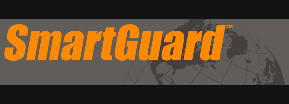 SmartGuard Cover Image