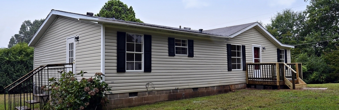North Florida Mobile Home Solutions Cover Image