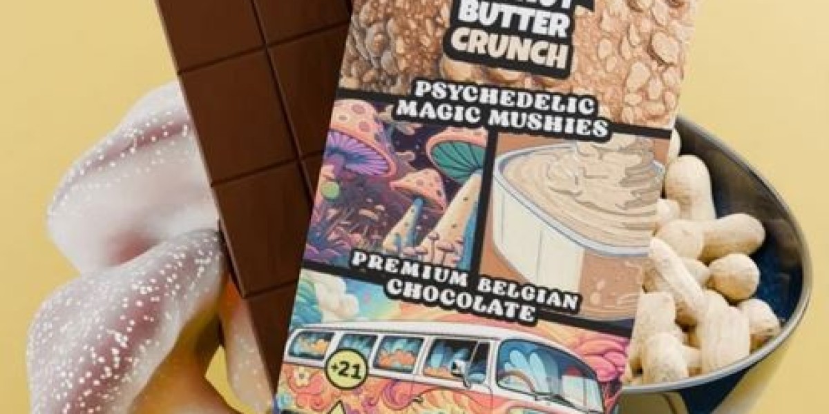 Magic Mushroom Chocolate or Mushroom Gummies? A Buyer’s Guide Before You Pick One