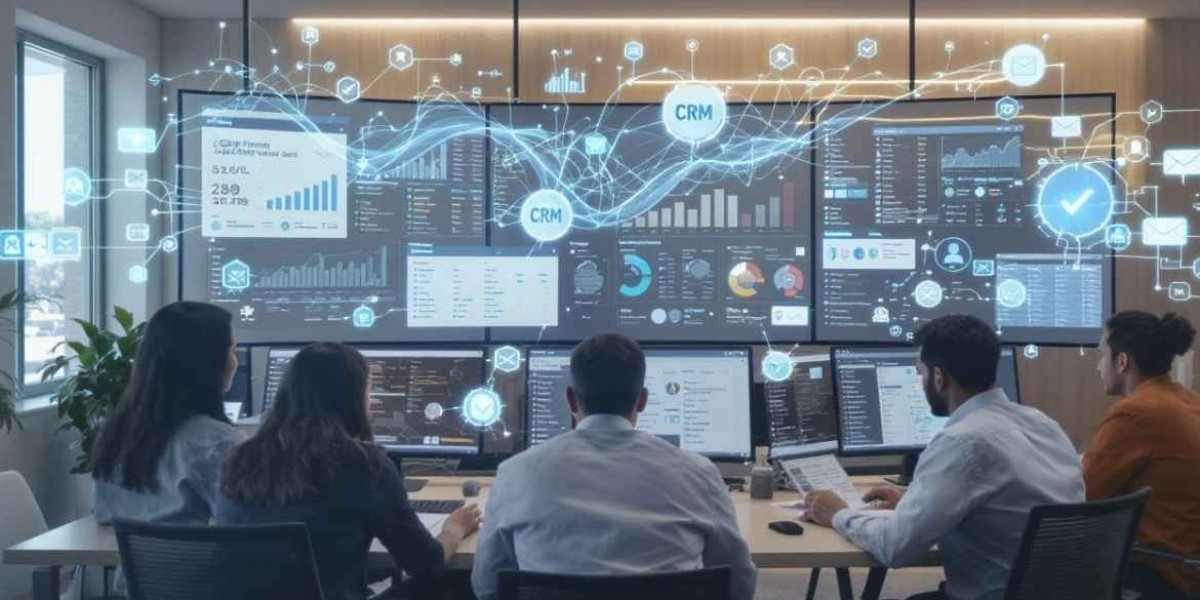 How Clean Data Drives Smarter B2B Lead Generation at Scale