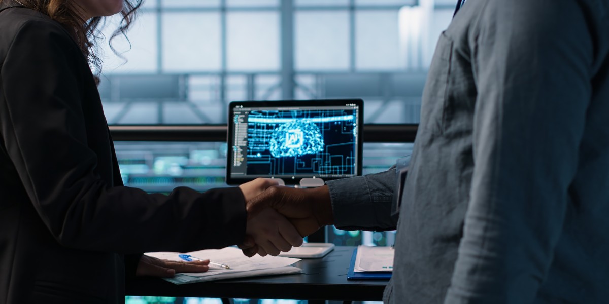 Transforming Contract Lifecycles with AI Contract Management Solutions | LDM Global