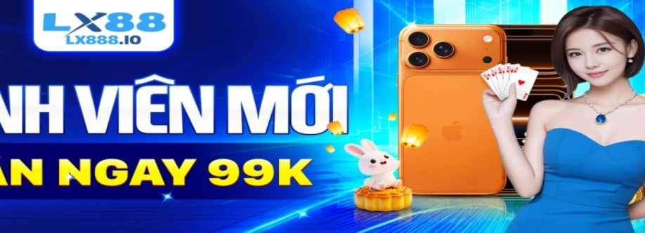 Lx888 io Cover Image