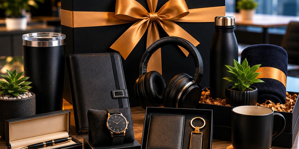 Why Eco Friendly Corporate Gifts Are Shaping the Future of Responsible Business