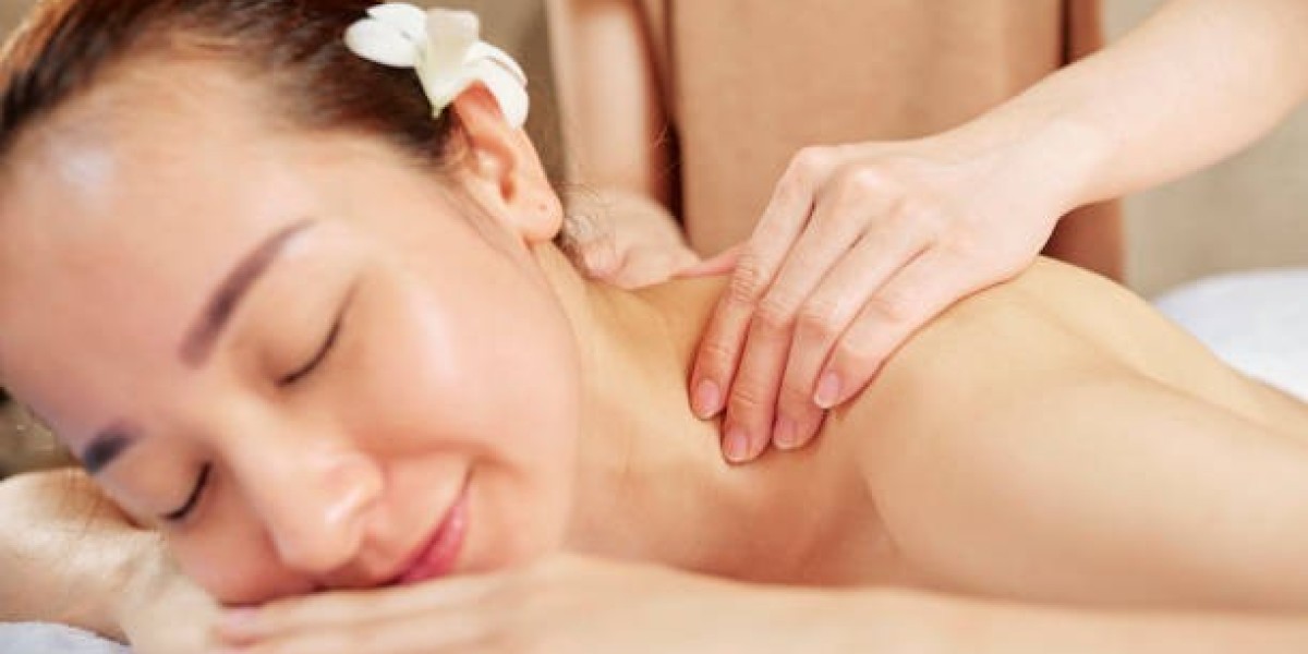 The Complete Wellness Benefits of Lymphatic Drainage Massage