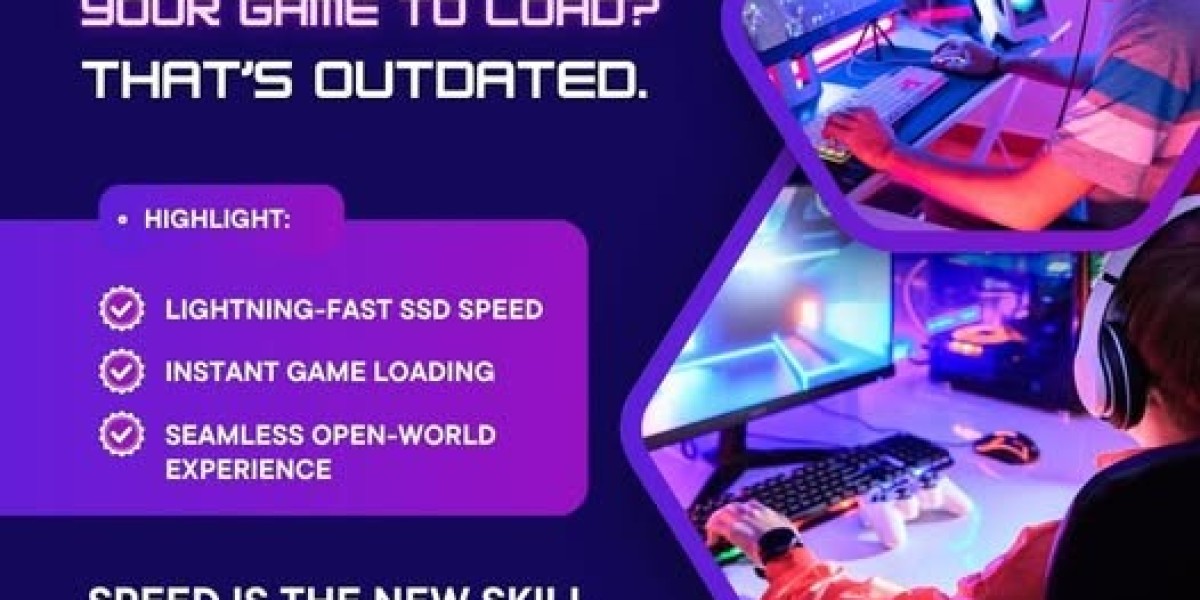 Why Gamers Are Moving to the Cloud