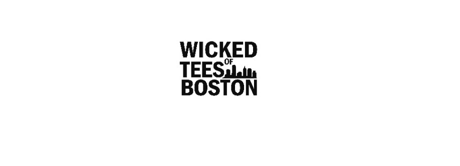 Wicked Tees of Boston Cover Image