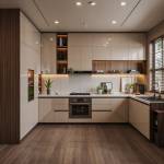 Design Indian Kitchen - Connaught Place Place Profile Picture