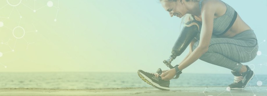 Evolve Prosthetics & Orthoti Cover Image