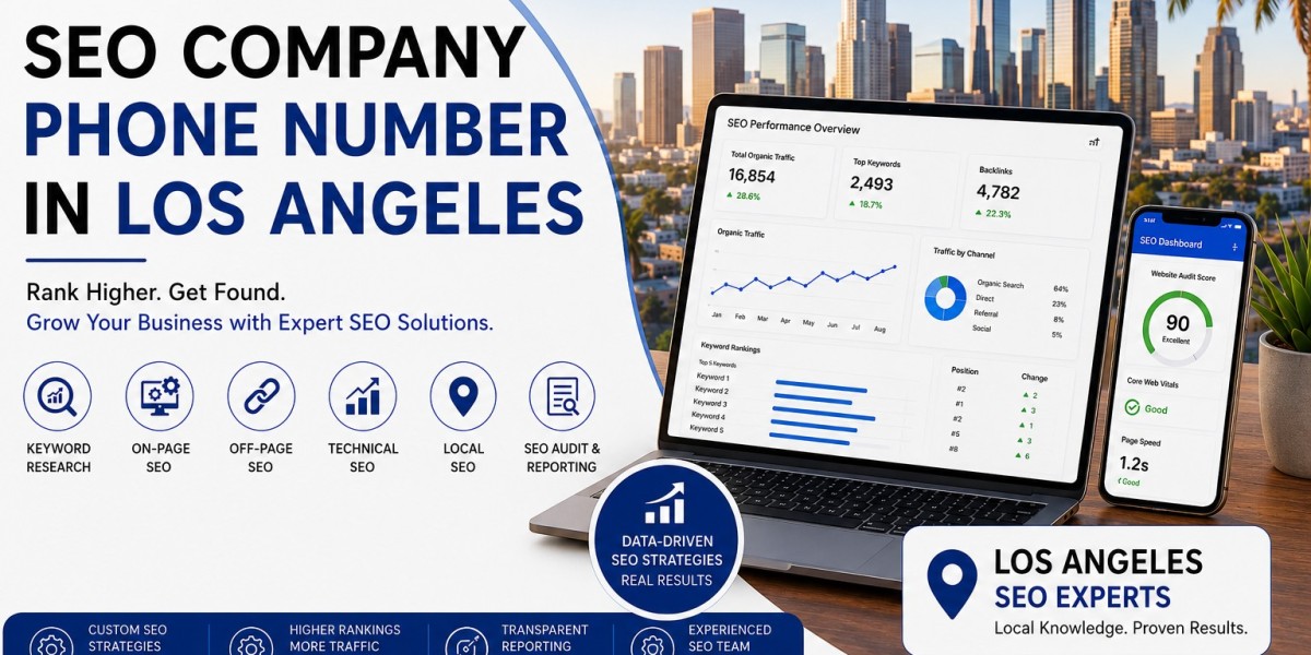 Common SEO Mistakes an SEO Agency in Los Angeles Can Help You Avoid