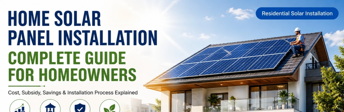 agrawal solar Cover Image