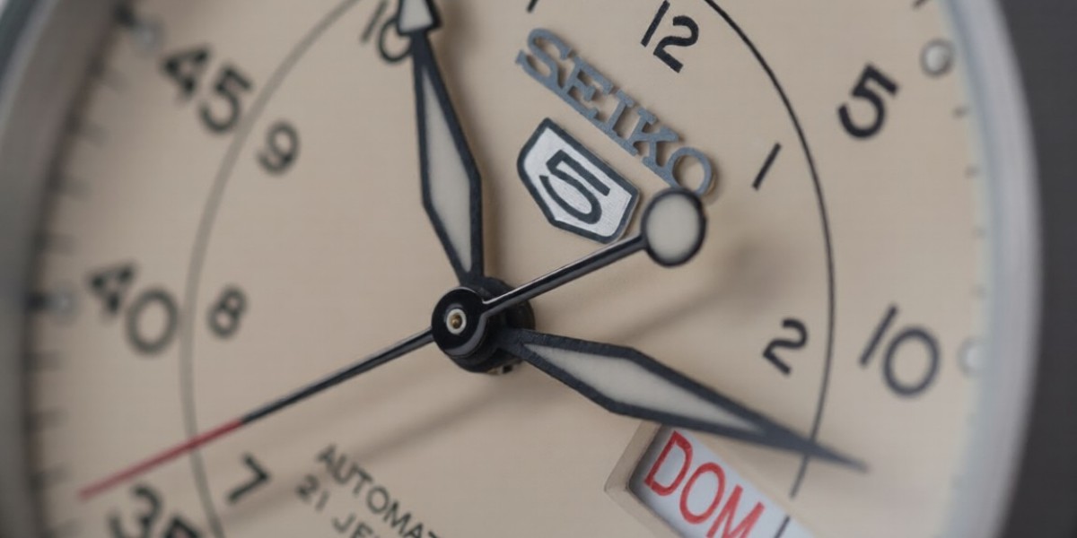 Seiko Women's Watches: Exploring Timeless Designs and Modern Technology