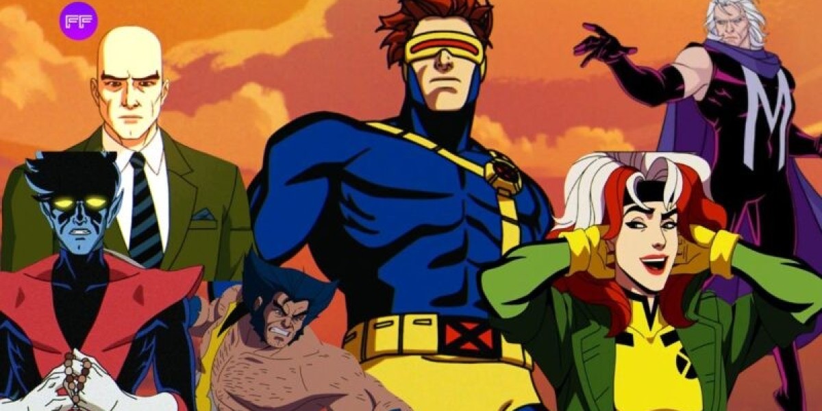 Why X-Men ’97 Season 2 Could Be Marvel’s Biggest Animated Hit