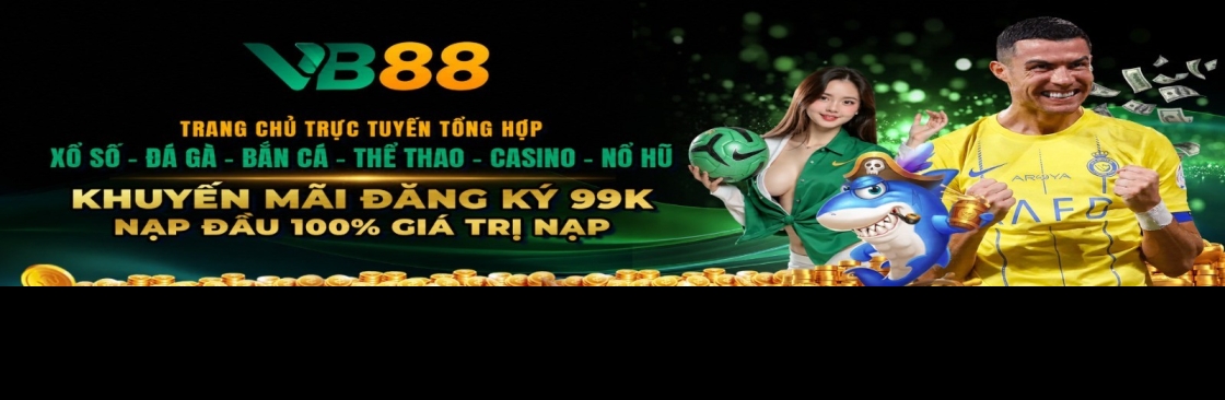Nhà Cái VB88 Cover Image