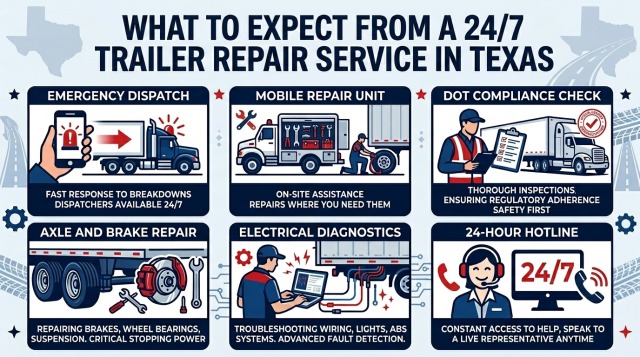 15 Best Texas 24/7 Trailer Repair Services for Emergency Repairs – @technomechtrailer on Tumblr