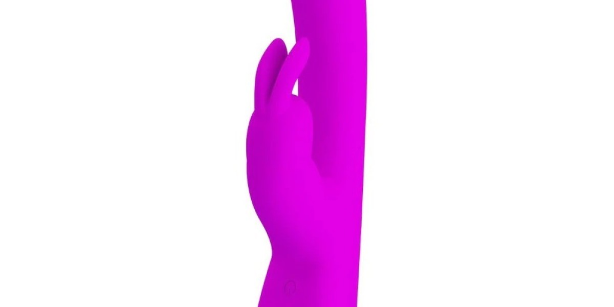 Why Mini Bullet Vibrator Designs Are Becoming Popular Among Wellness Product Users
