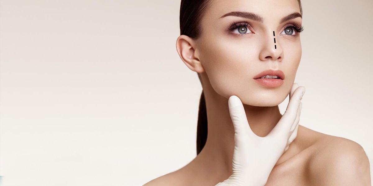 Rhinoplasty and Skin Types in Islamabad – How Skin Thickness Affects Results