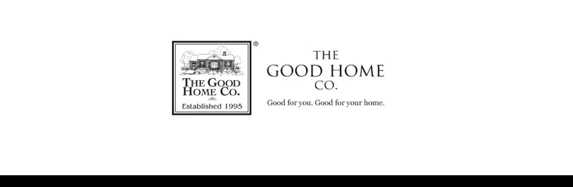 The Good Home Company Cover Image