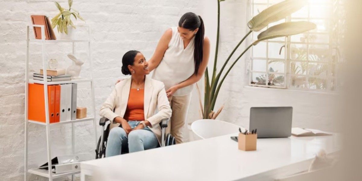 NDIS Disability Providers Condell Park | Trusted Care by Circle of Hope