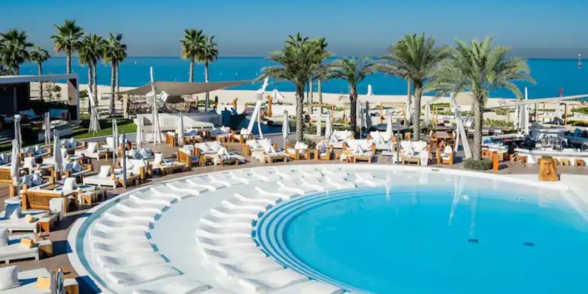 Luxury Leisure Trends in Dubai’s Coastal Areas