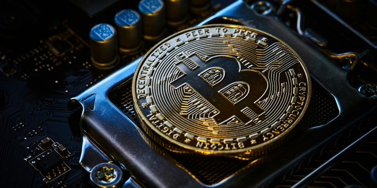 The Rise of Crypto Arbitrage Bots: How Automated Trading Is Reshaping the Digital Asset Market