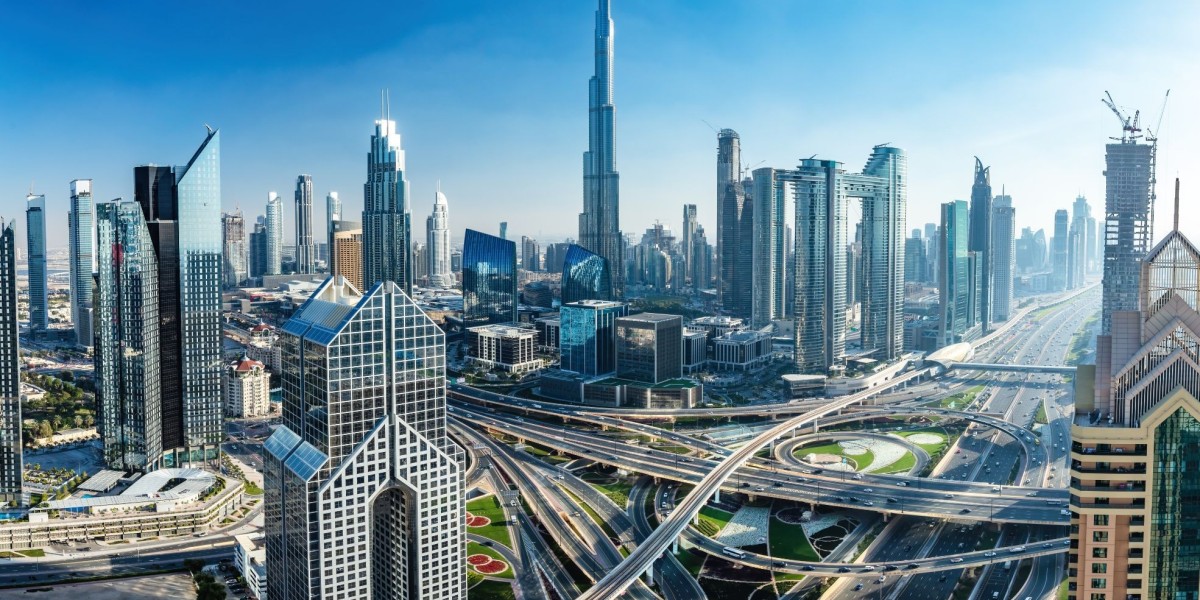 Local SEO Packages Dubai: The Complete Guide to Growing Your Business Locally