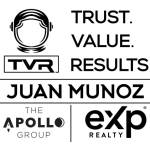 Juan Munoz  Realtor The Apollo Group  eXp Realty Profile Picture