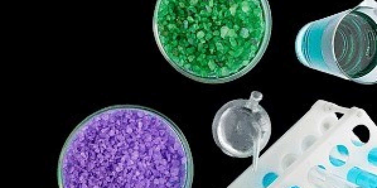 Zymo research supplier in india: EC BioLabs Setting a New Benchmark for Fast, Reliable, and Premium Biochemicals Access