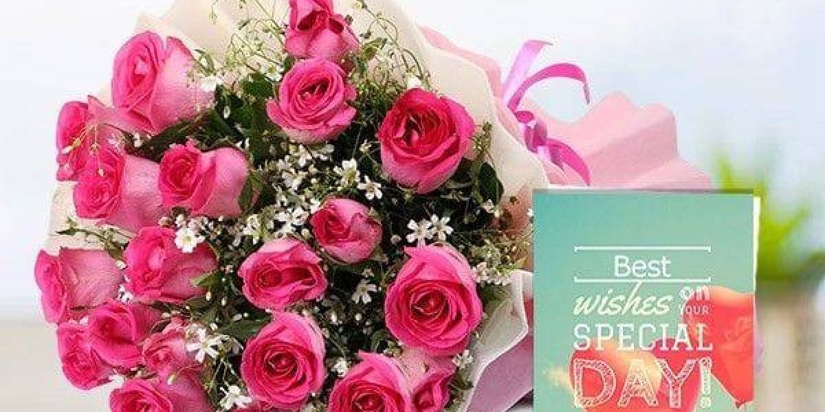 Best Flower Shop Patna for Online Flower Bouquet Delivery and Gift Combos