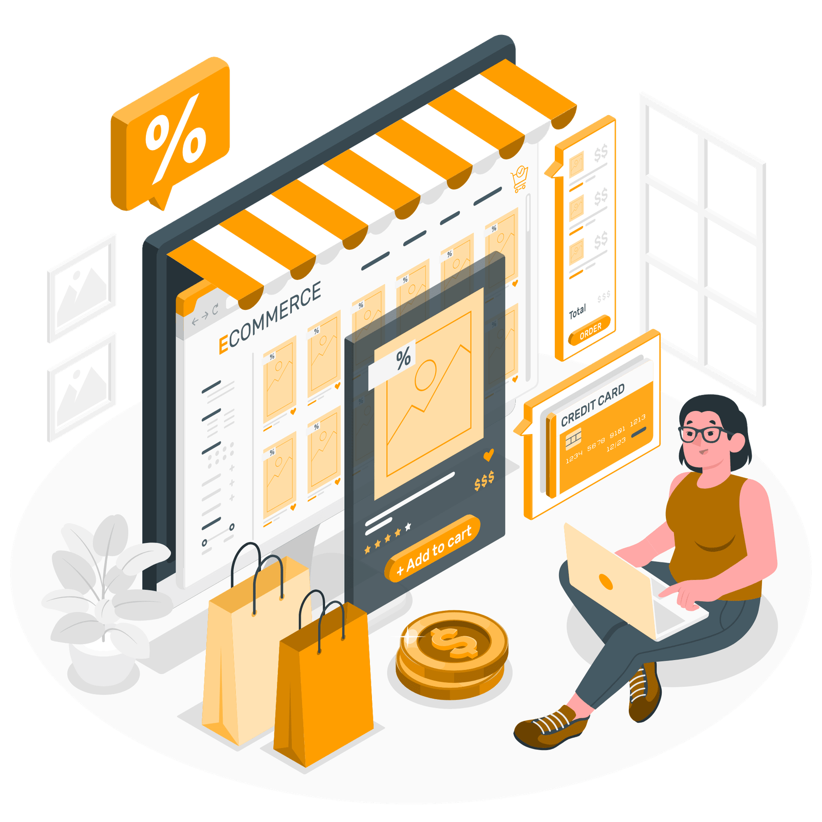 Amazon Marketplace Management