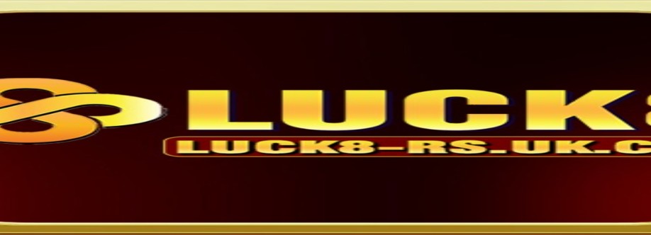 luck8 rs uk com Cover Image