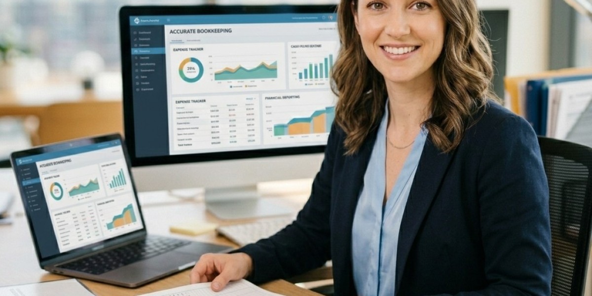 Outsourcing finance and accounting services