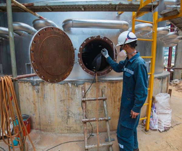 Heat Exchangers: Reliable Solutions From Leading Heat Exchanger