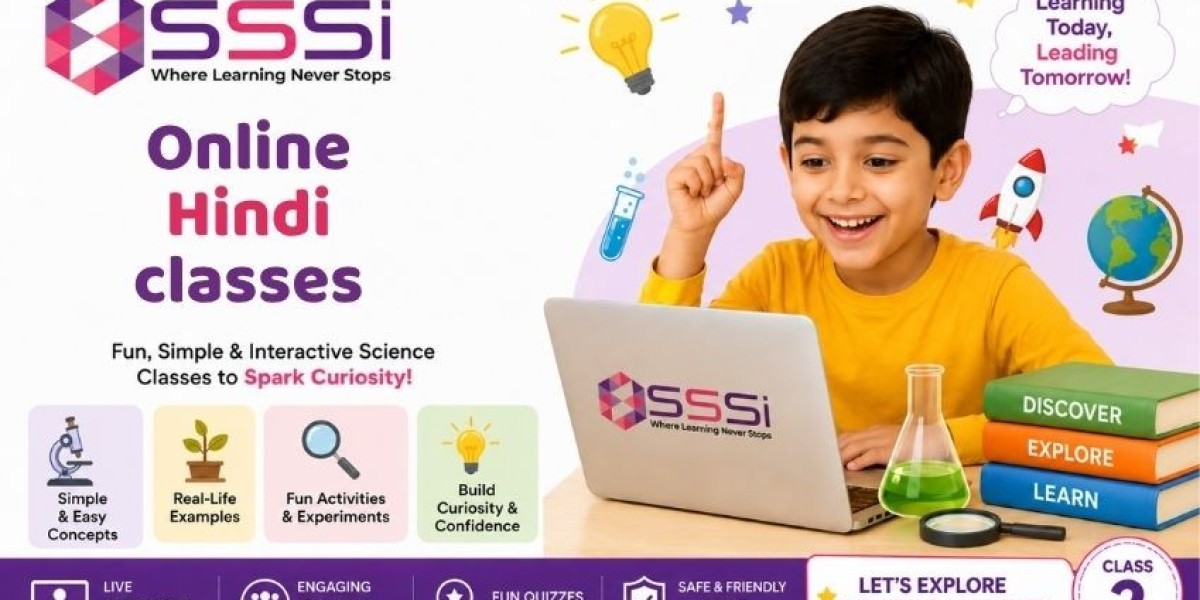 Hindi Tuition: Expert Guidance to Improve Language Skills and Academic Performance