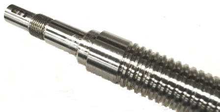Buy NSK Ballscrew X-Axis VMC15/2016l/2216 Inch, BLS-0004N | ITSCNC
