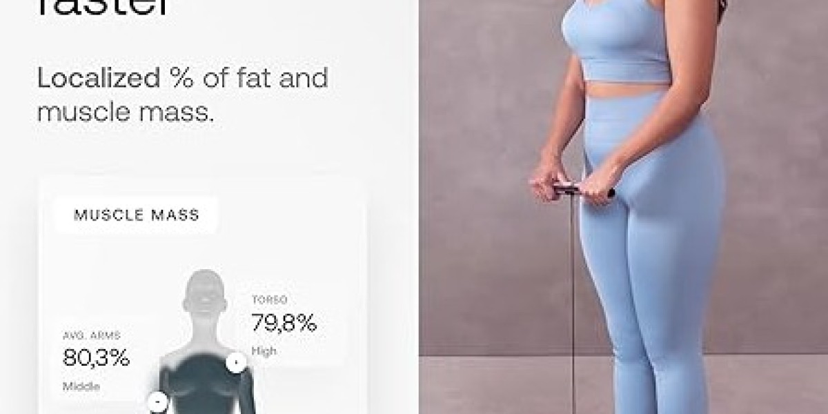 Withings Body Fit Review: Should You Choose It Over Body Scan?