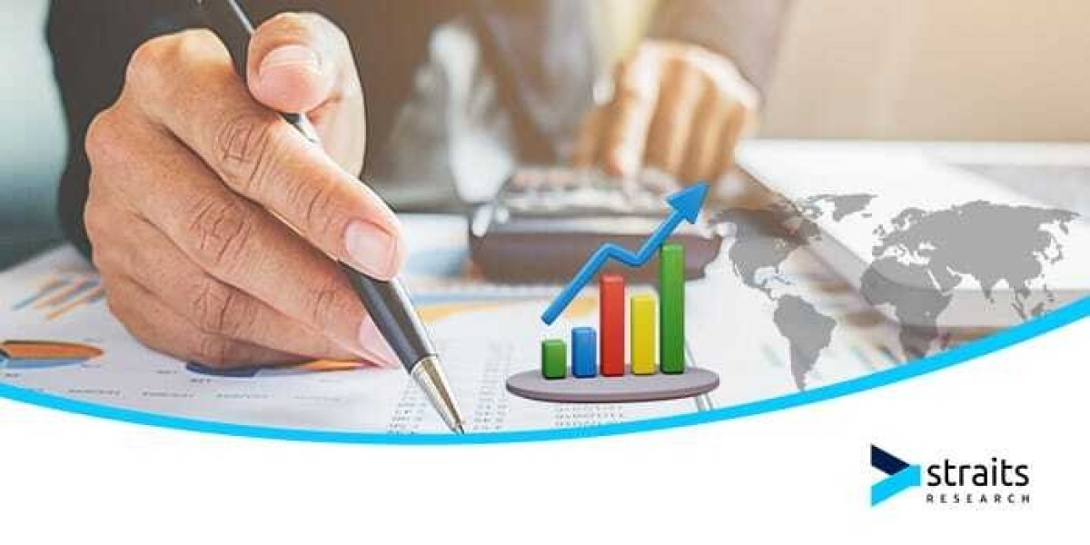 Image Recognition Market Share Analysis and Competitive Landscape Through 2034