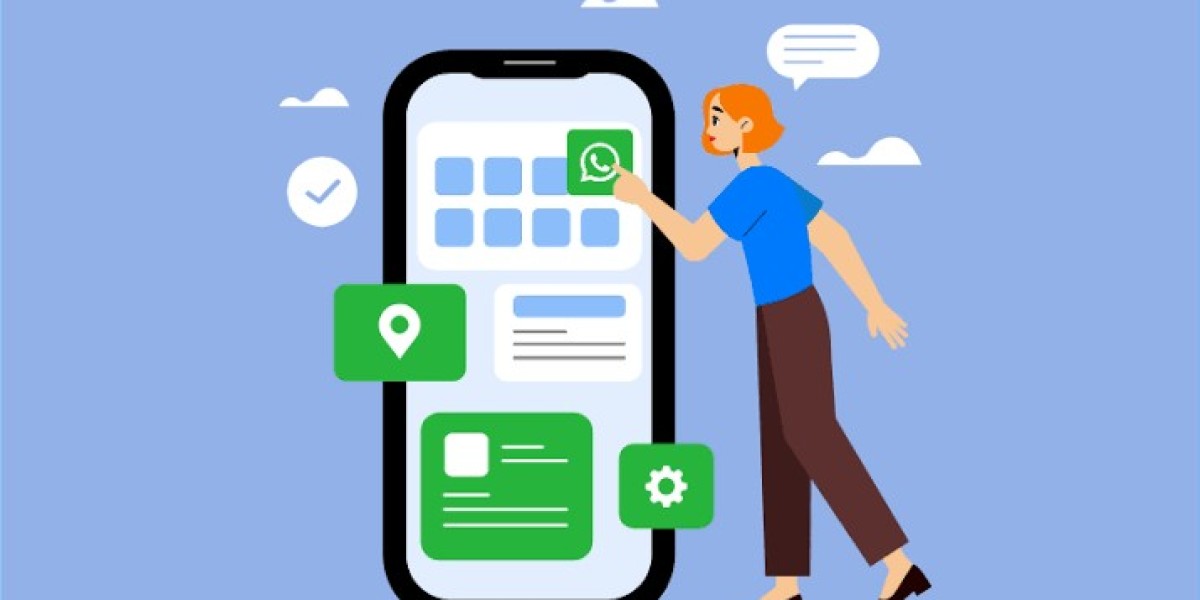 WhatsApp Business API in Kerala: A Smart Solution for Modern Business Communication