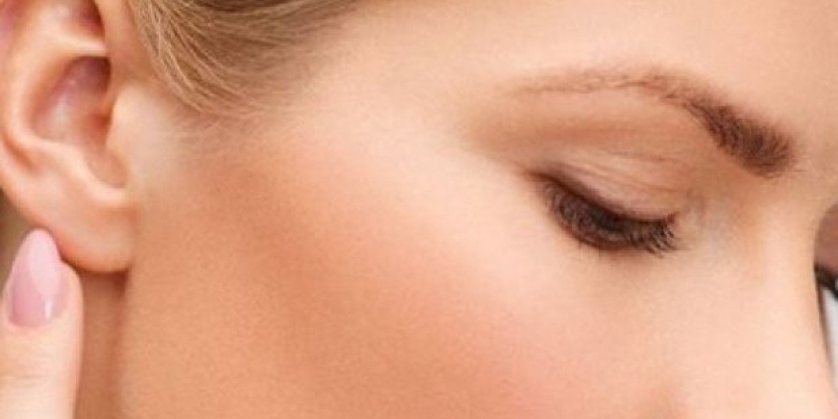 Everything You Should Know About Ear Surgery in India