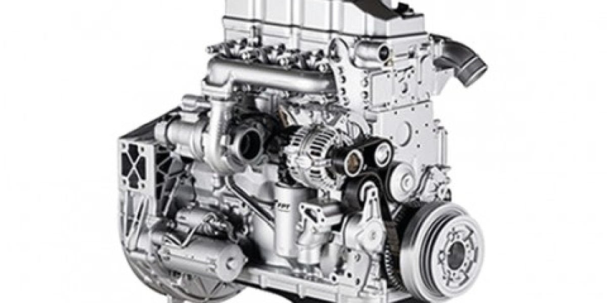 The Enduring Performance of Iveco Aifo Marine Engines