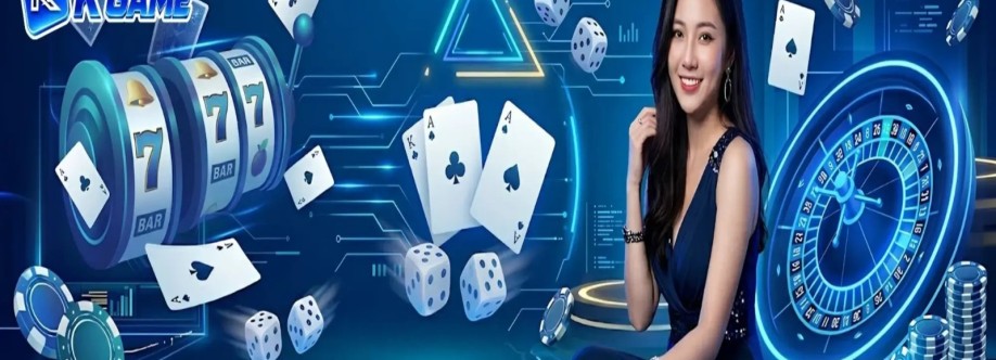 Kgame Cover Image