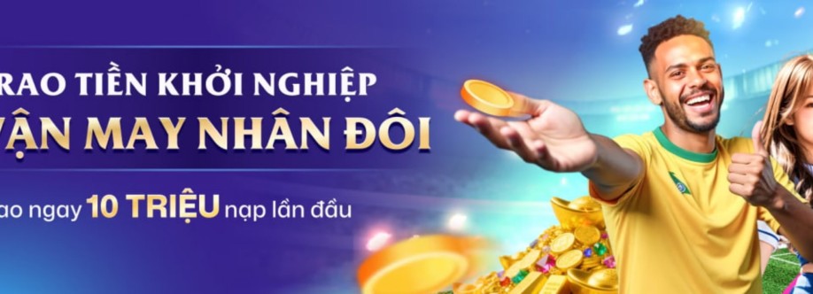 Nhà cái FIVE88 Cover Image