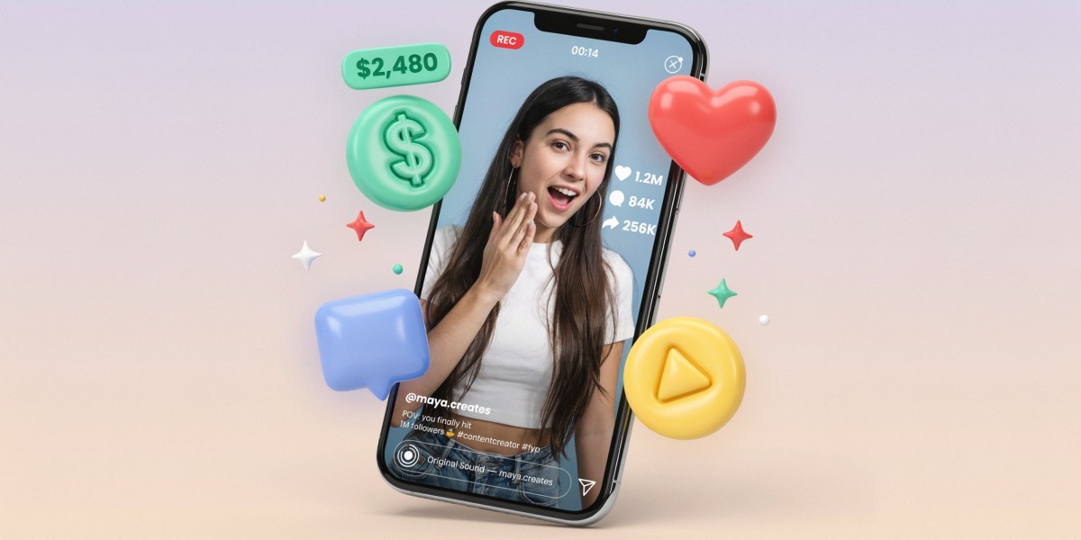 How TikTok AI Tools Are Changing Video Editing and Content Creation