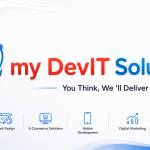 My DevIT Solutions Profile Picture