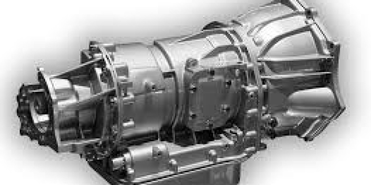  Why Choose the 6L80 Transmission for Your Build