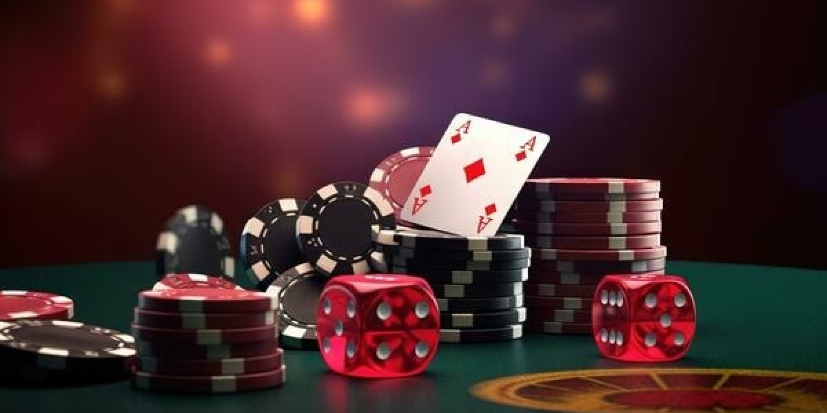 2026년 검증된 라이선스를 갖춘 해외 카지노 사이트 TOP 9 추천 순위 가이드