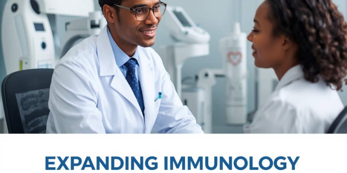 Expanding Immunology Services Through Email List Outreach